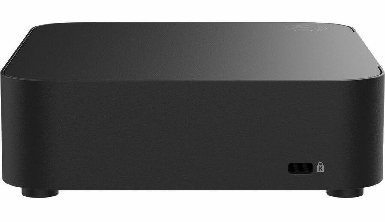 Alt view image 2 of 8 - ASUS NUC 14 Essential Barebone Kit Mini PC with Intel Processor N150, Single DDR5-4800 RAM slot, Single Storage Design, Triple Display support, 2.5G LAN, Wi-Fi 6E & Bluetooth 5.3, VESA Mount included