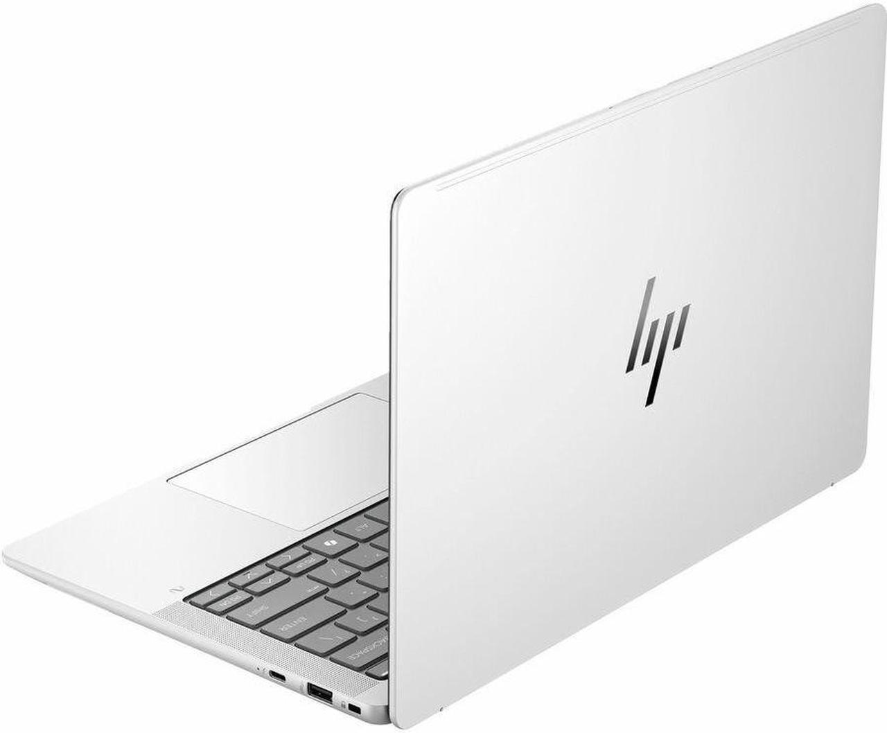 Alt view image 7 of 9 - HP EliteBook X G1a 14 inch Notebook Next Gen AI PC Wolf Pro Security Edition - AMD Chip - 2880 x 1800 - Windows 11 Pro - AMD Radeon 880M Graphics - BrightView, In-plane Switching (IPS) Technology - Fr