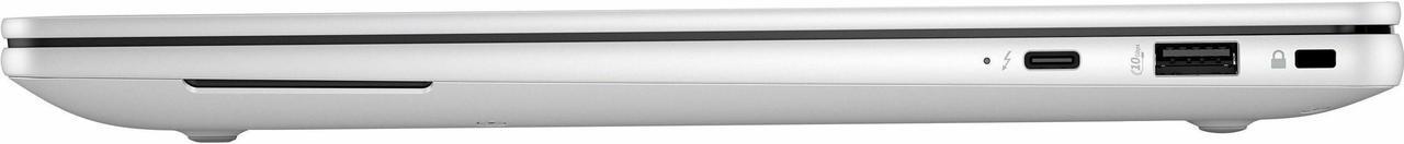 Alt view image 5 of 9 - HP EliteBook X G1a 14 inch Notebook Next Gen AI PC Wolf Pro Security Edition - AMD Chip - 2880 x 1800 - Windows 11 Pro - AMD Radeon 880M Graphics - BrightView, In-plane Switching (IPS) Technology - Fr