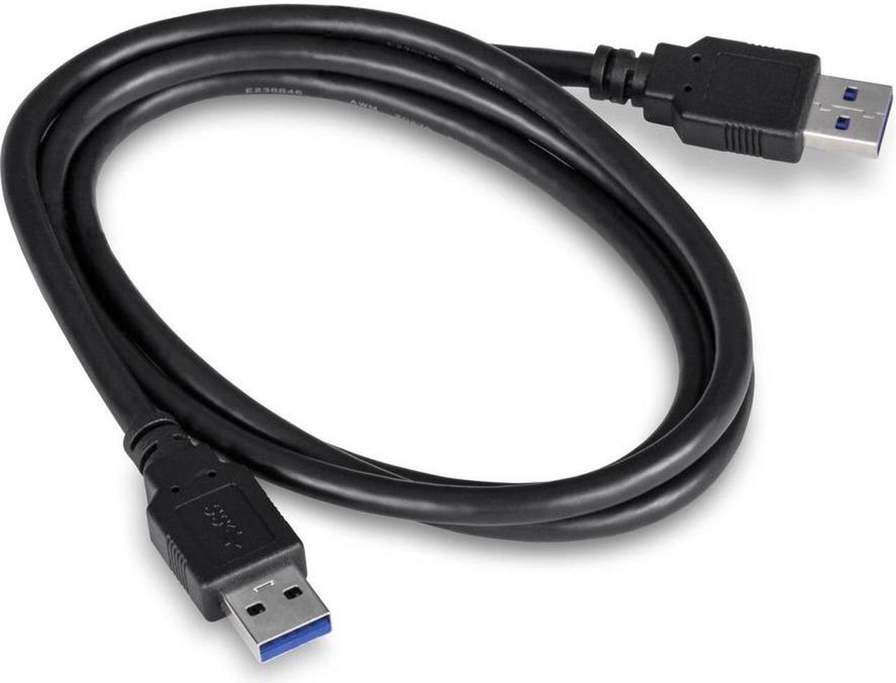 Alt view image 13 of 20 - TRENDnet TK-U404  4 Computer 4-Port USB 3.1 Sharing Switch