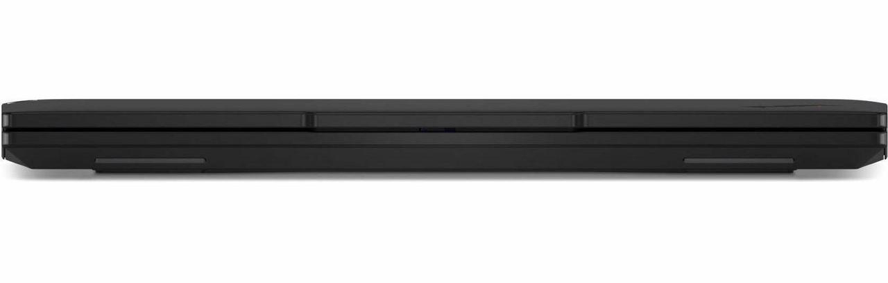 Alt view image 7 of 8 - Lenovo ThinkPad L14 Gen 5 21L1001UUS 14" Notebook - WUXGA - Intel Core Ultra 5 125U - 16 GB - 256 GB SSD - English Keyboard - Black - Intel Chip - 1920 x 1200 - Windows 11 Pro - Intel - In-plane