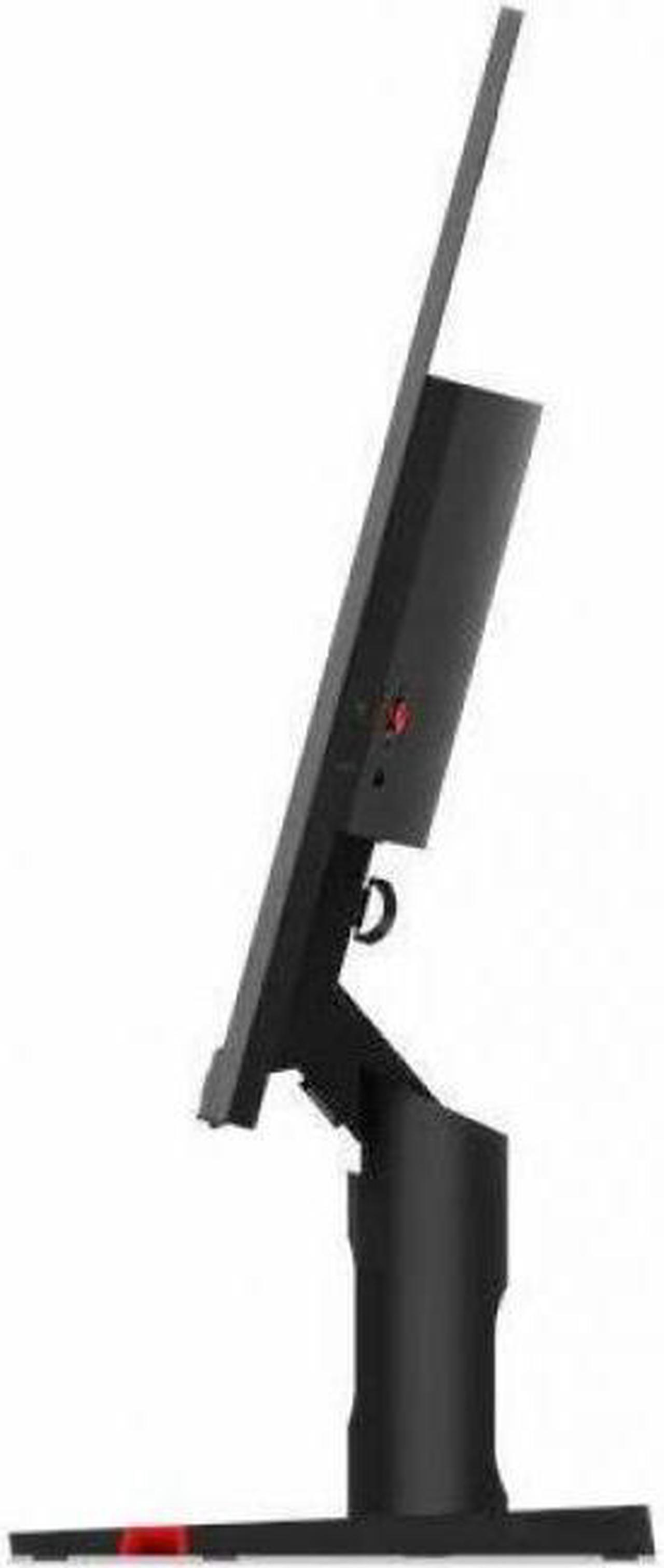 Alt view image 10 of 16 - Lenovo ThinkVision S24i-30 23.8 inch Monitor