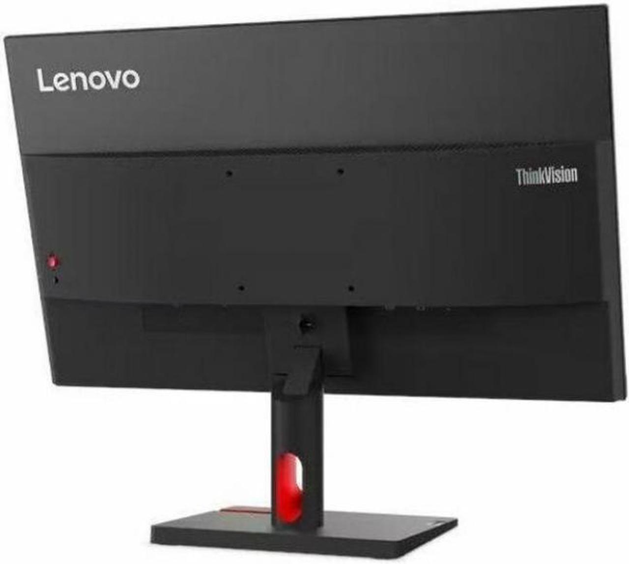 Alt view image 12 of 16 - Lenovo ThinkVision S24i-30 23.8 inch Monitor