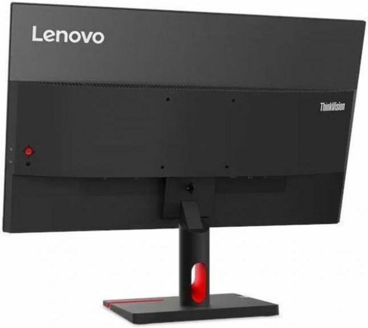 Alt view image 13 of 16 - Lenovo ThinkVision S24i-30 23.8 inch Monitor