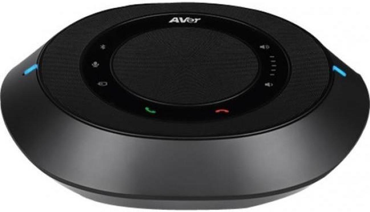 Alt view image 12 of 18 - aver fone540 bluetooth conference speakerphone