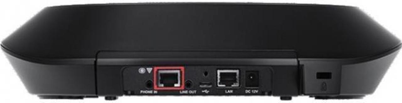 Alt view image 15 of 18 - aver fone540 bluetooth conference speakerphone