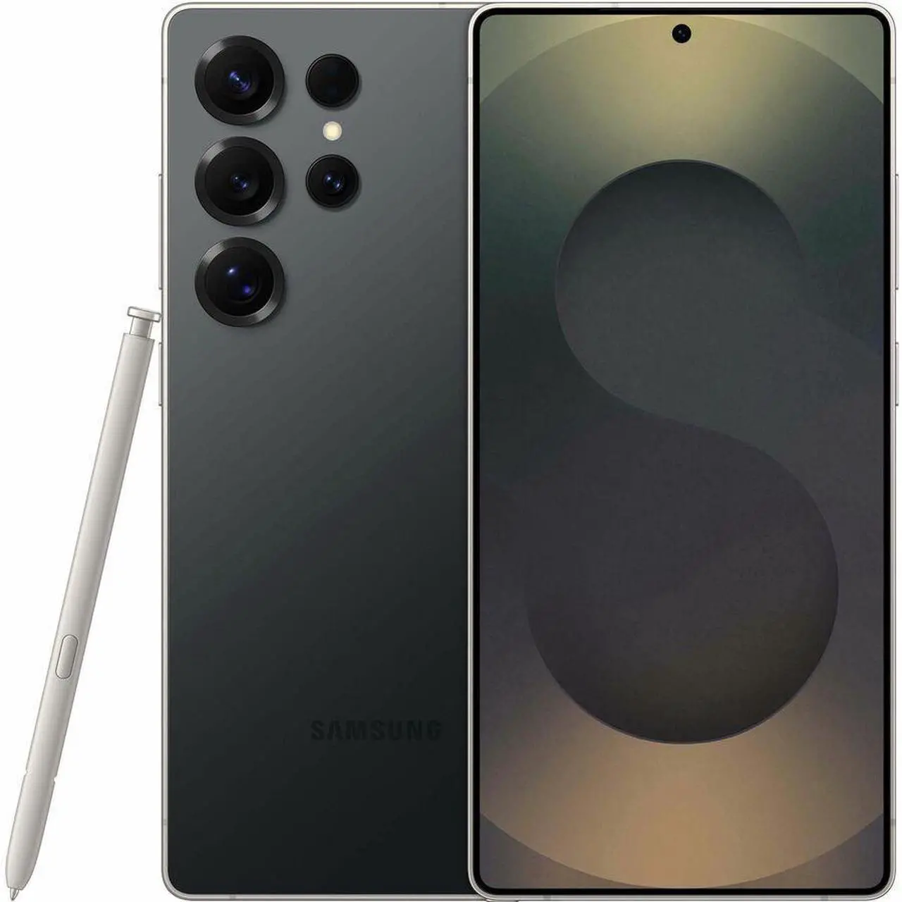 Alt view image 4 of 7 - Samsung Galaxy S25 Ultra SM-S938U1 512 GB Smartphone - 6.9" Dynamic AMOLED 2X QHD+ 3120 x 1440 - Octa-core (OryonDual-core (2 Core) 4.47 GHz + Oryon Hexa-core (6 Core) 3.53 GHz - 12 GB RAM - Andr