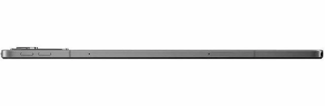Alt view image 8 of 8 - Lenovo Tab M11 ZADA0117US MediaTek Helio G88 4GB LPDDR4X 128GB eMMC 11.0" 1920 x 1200 Tablet PC Android 13 or Later - Luna Grey
