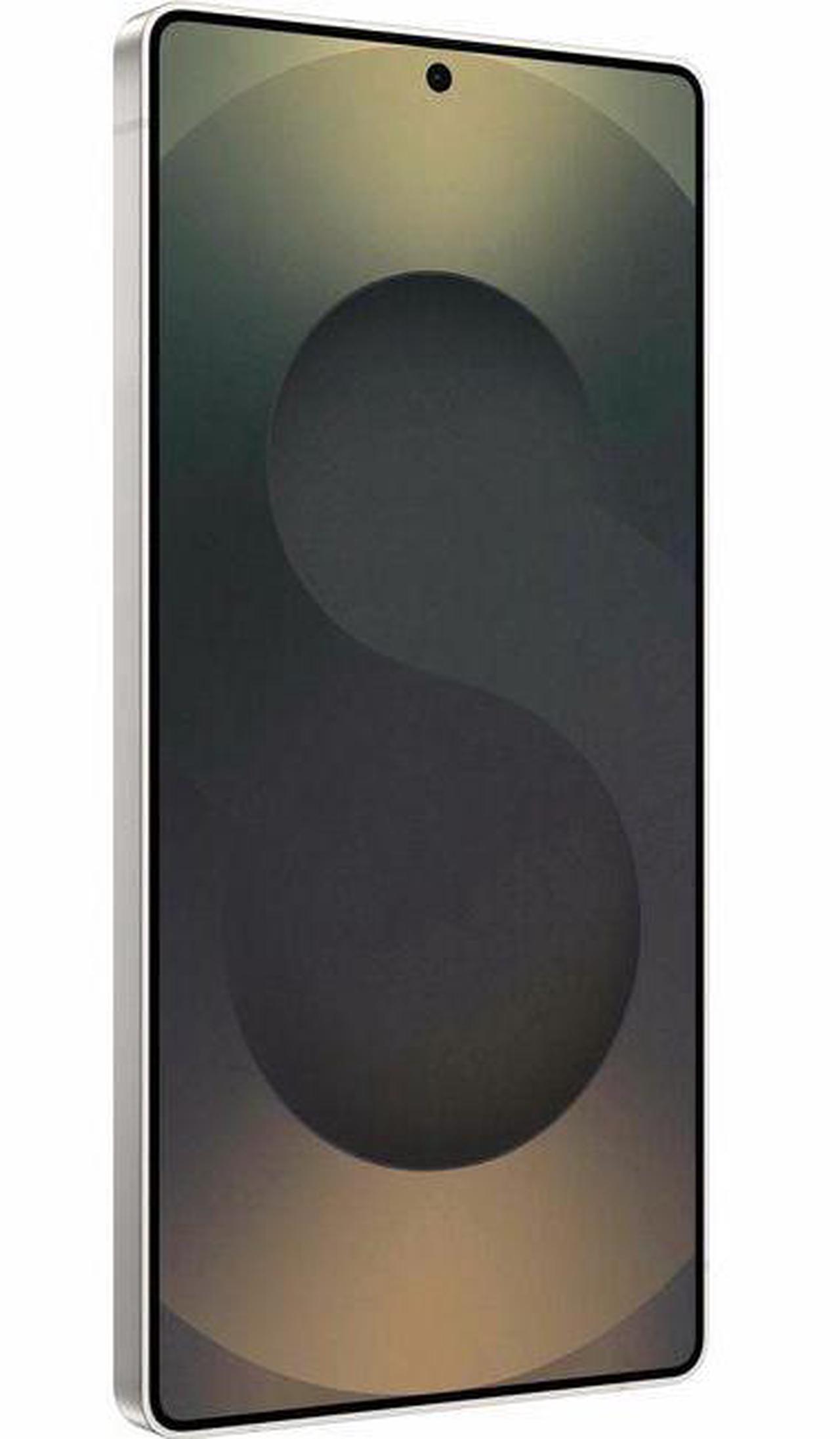 Alt view image 2 of 8 - SAMSUNG Galaxy S25 Ultra Cell Phone, 256GB AI Smartphone, Unlocked Android, AI Camera, Fast Processor, Long Battery Life, 2025, Titanium Black
