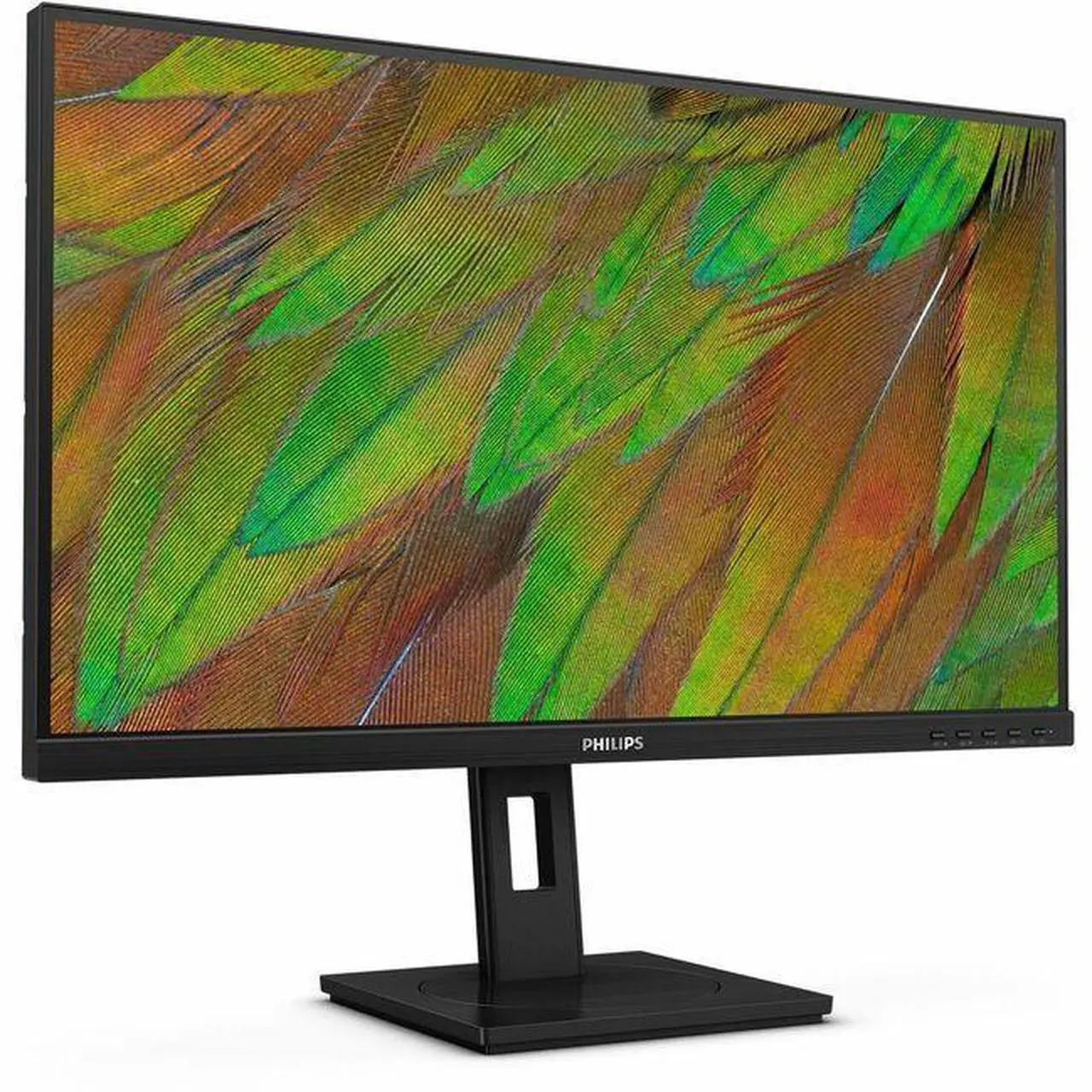Main image of Philips 27B1U3900-27" 4K UHD monitor with USB-C docking, Built-In Speakers & 3.5mm Jack