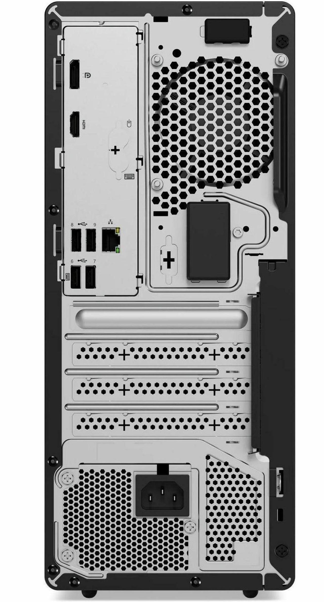 Alt view image 7 of 10 - M70T GEN 5 TOWER,I5-14500,WIN11, 16GB,256GB SSD