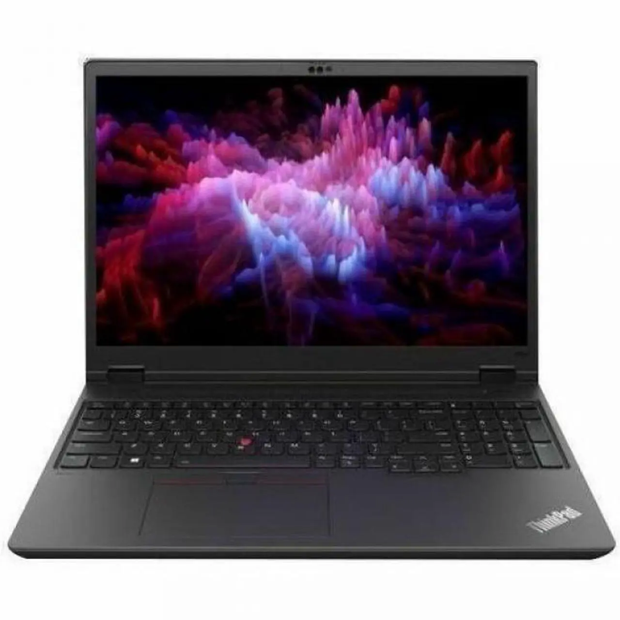 Alt view image 3 of 9 - Lenovo ThinkPad P16v Gen 2 16.0" Intel Core Ultra 7 155H NVIDIA RTX 1000 Ada Generation 16GB Memory 512GB SSD Windows 11 Pro 21KX0021US