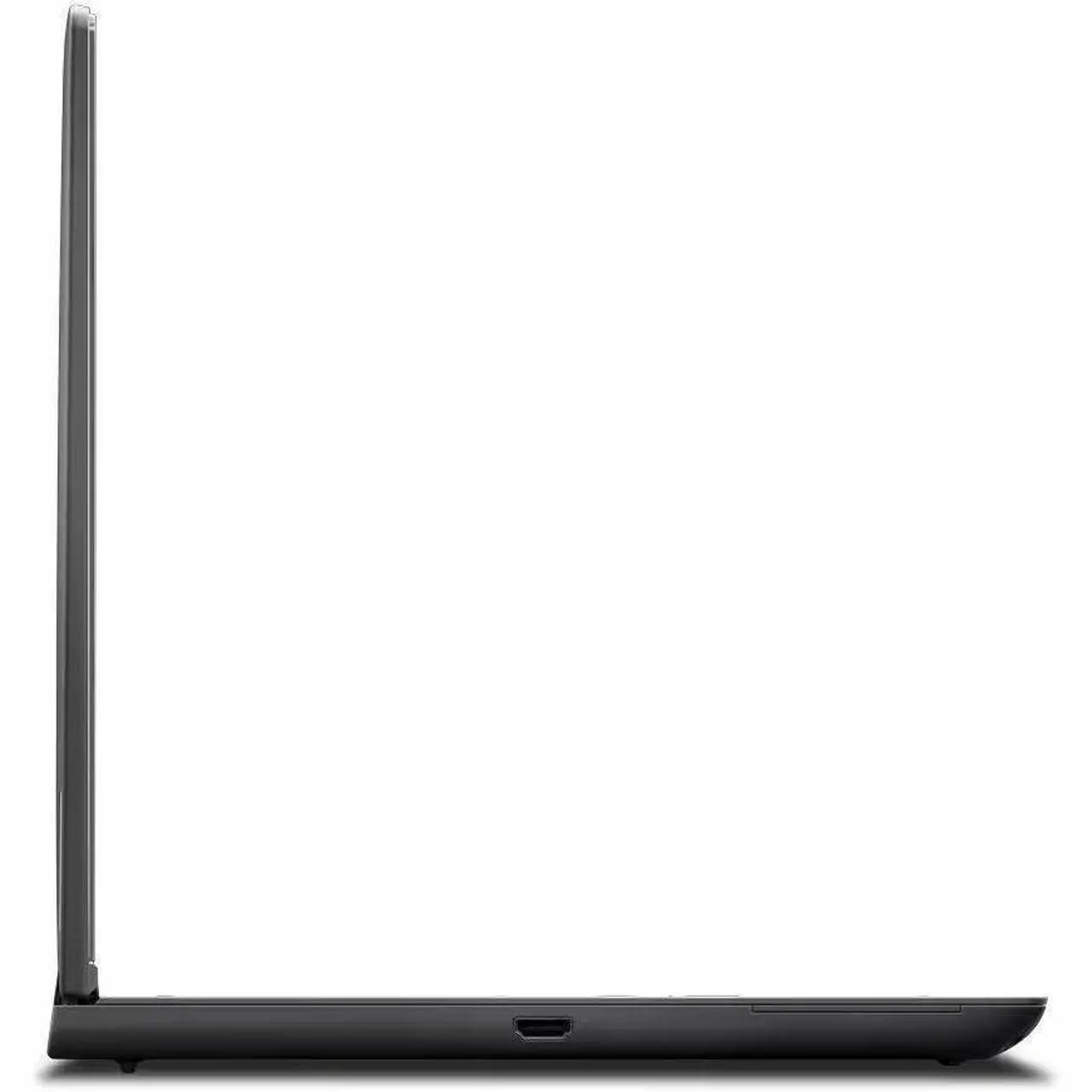 Alt view image 8 of 9 - Lenovo ThinkPad P16v Gen 2 16.0" Intel Core Ultra 7 155H NVIDIA RTX 1000 Ada Generation 16GB Memory 512GB SSD Windows 11 Pro 21KX0021US
