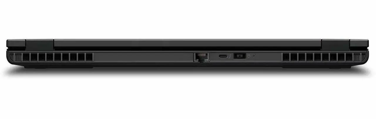 Alt view image 7 of 9 - Lenovo ThinkPad P16v Gen 2 16.0" Intel Core Ultra 7 155H NVIDIA RTX 1000 Ada Generation 16GB Memory 512GB SSD Windows 11 Pro 21KX0021US