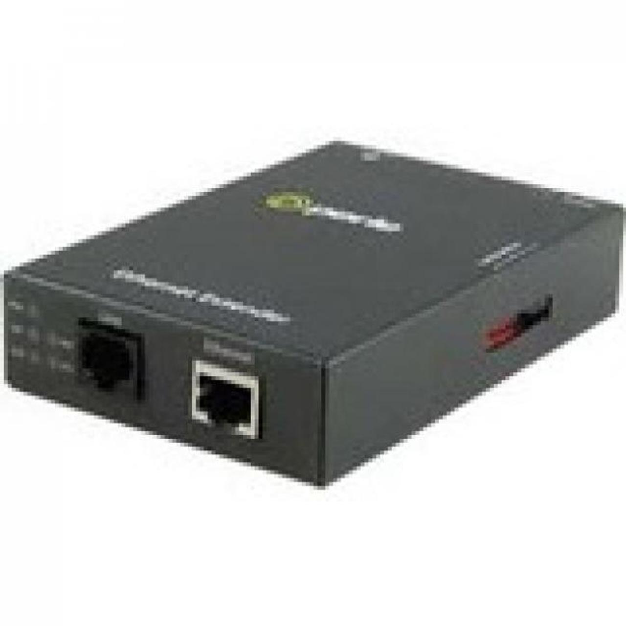 Alt view image 7 of 7 - Perle Network Extender