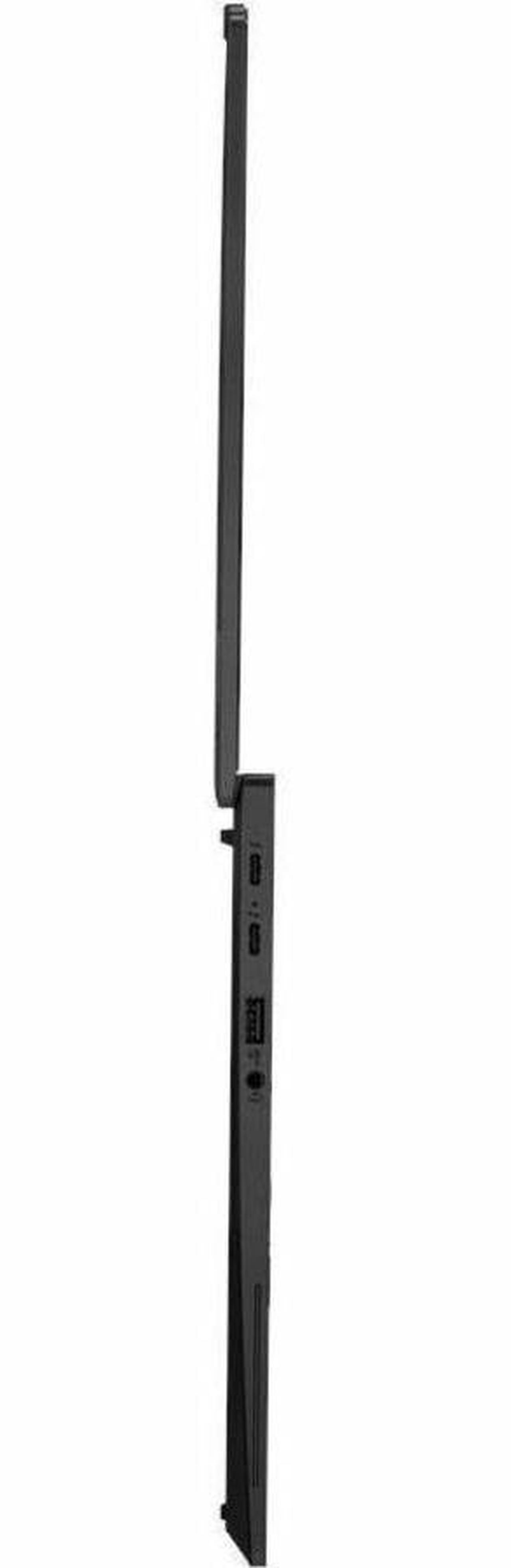 Alt view image 4 of 8 - Lenovo ThinkPad X13 Gen 5 21LU004BUS 13.3" Notebook - WUXGA - Intel Core Ultra 7 155U - Intel Evo Platform - 32 GB - 512 GB SSD - English Keyboard - Black - Intel Chip - 1920 x 1200 - Windows 11
