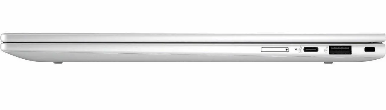 Alt view image 2 of 7 - HP EliteBook X Flip G1i 14" Notebook Next Gen AI PC - WUXGA - 1920 x 1200 - (Intel Core Ultra 5 226V Octa-core (8 Core) - 16 GB Total RAM - 16 GB On-board Memory - 512 GB SSD - Intel Chip - 1920