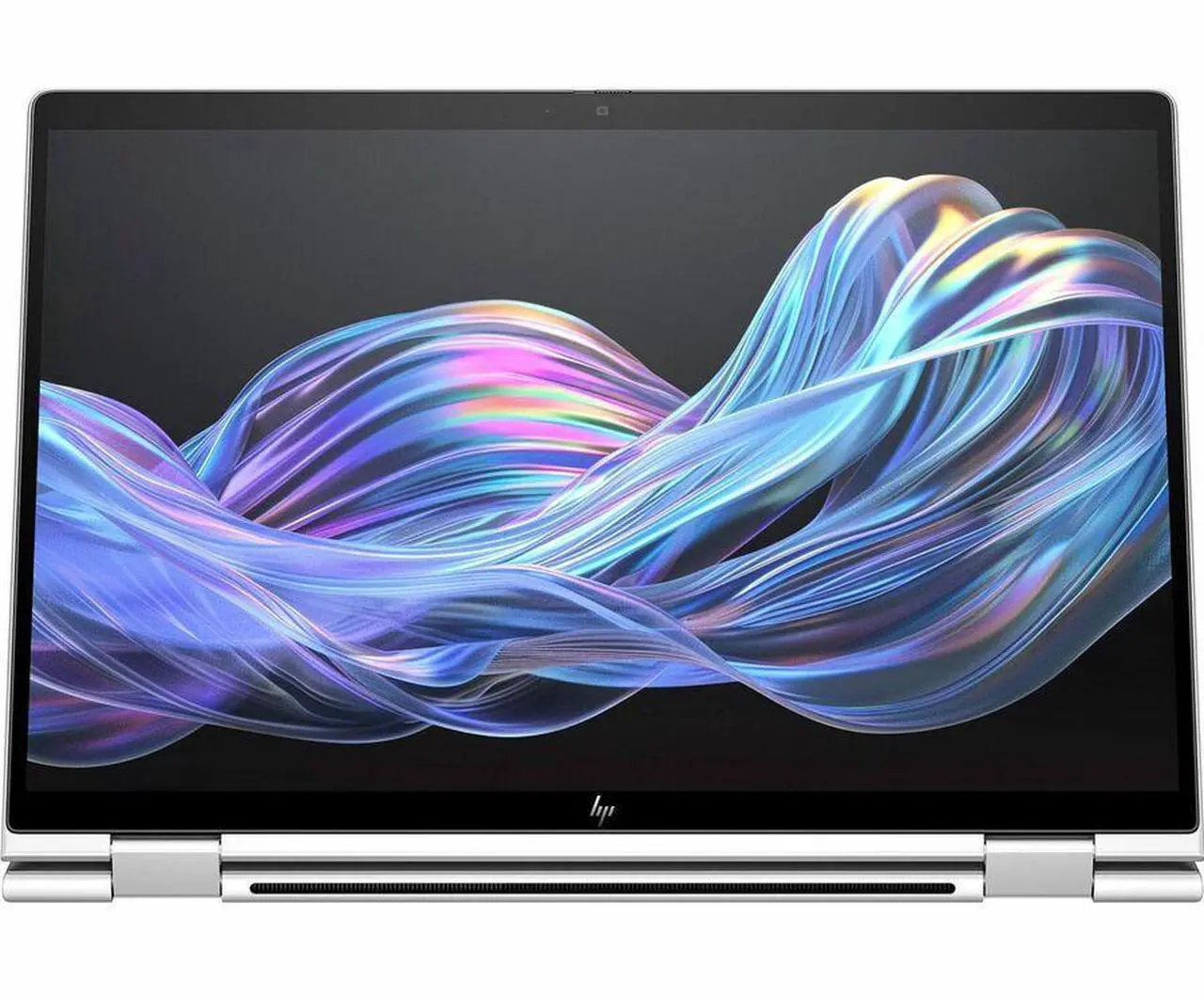 Alt view image 4 of 7 - HP EliteBook X Flip G1i 14" Notebook Next Gen AI PC - WUXGA - 1920 x 1200 - (Intel Core Ultra 5 226V Octa-core (8 Core) - 16 GB Total RAM - 16 GB On-board Memory - 512 GB SSD - Intel Chip - 1920