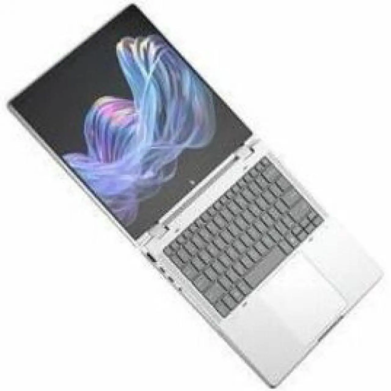 Alt view image 7 of 7 - HP EliteBook X Flip G1i 14" Notebook Next Gen AI PC - WUXGA - 1920 x 1200 - (Intel Core Ultra 5 226V Octa-core (8 Core) - 16 GB Total RAM - 16 GB On-board Memory - 512 GB SSD - Intel Chip - 1920