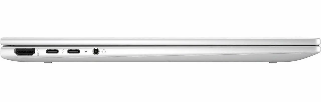 Alt view image 6 of 7 - HP EliteBook X Flip G1i 14" Notebook Next Gen AI PC - WUXGA - 1920 x 1200 - (Intel Core Ultra 5 226V Octa-core (8 Core) - 16 GB Total RAM - 16 GB On-board Memory - 512 GB SSD - Intel Chip - 1920