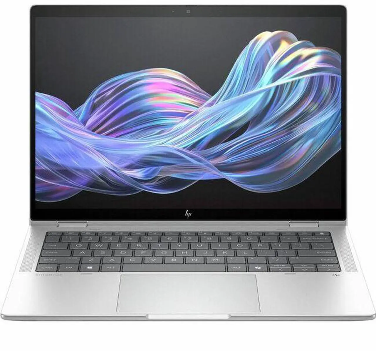 Main image of HP EliteBook X Flip G1i 14" Notebook Next Gen AI PC - WUXGA - 1920 x 1200 - (Intel Core Ultra 7 258V Octa-core (8 Core) - 32 GB Total RAM - 32 GB On-board Memory - 512 GB SSD - Intel Chip - 1920