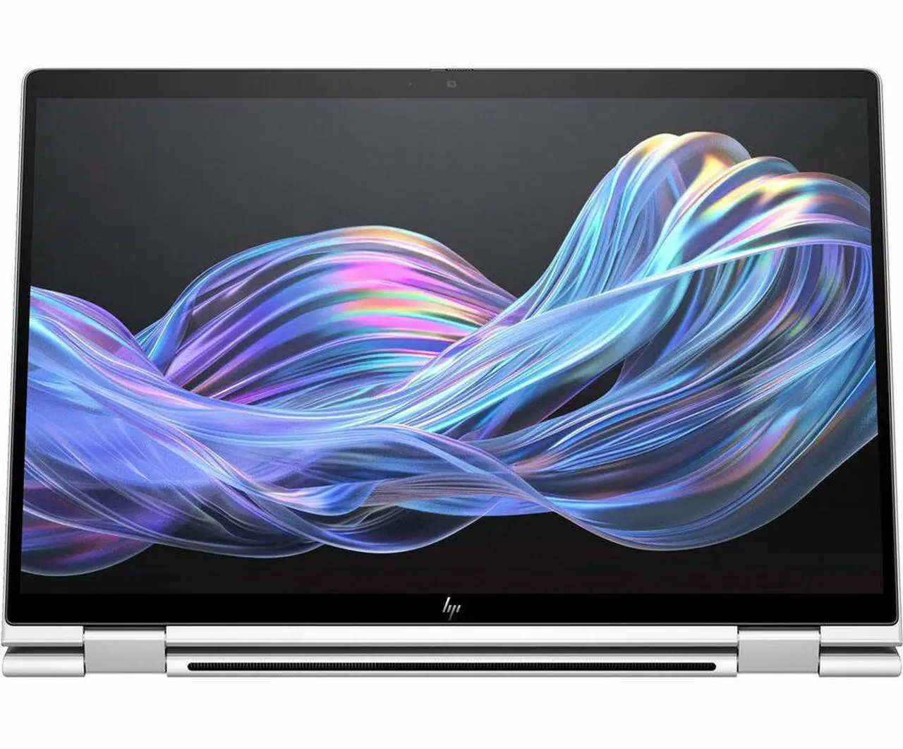 Alt view image 2 of 7 - HP EliteBook X Flip G1i 14" Notebook Next Gen AI PC - WUXGA - 1920 x 1200 - (Intel Core Ultra 7 258V Octa-core (8 Core) - 32 GB Total RAM - 32 GB On-board Memory - 512 GB SSD - Intel Chip - 1920