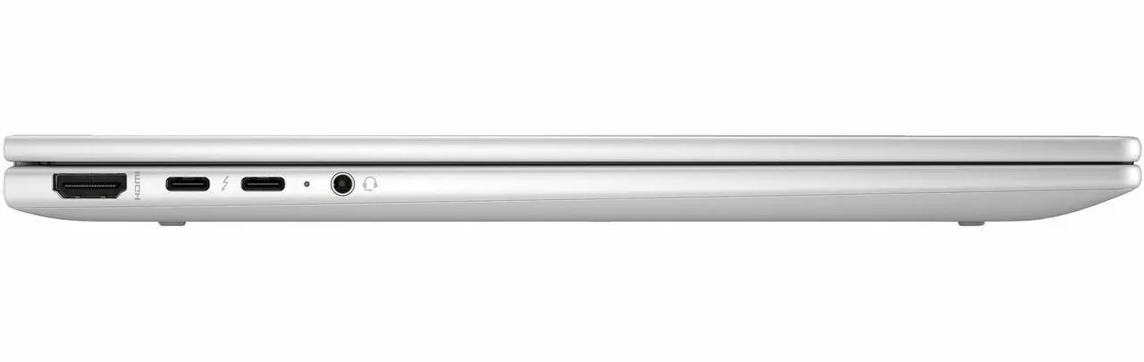 Alt view image 5 of 7 - HP EliteBook X Flip G1i 14" Notebook Next Gen AI PC - WUXGA - 1920 x 1200 - (Intel Core Ultra 7 258V Octa-core (8 Core) - 32 GB Total RAM - 32 GB On-board Memory - 512 GB SSD - Intel Chip - 1920