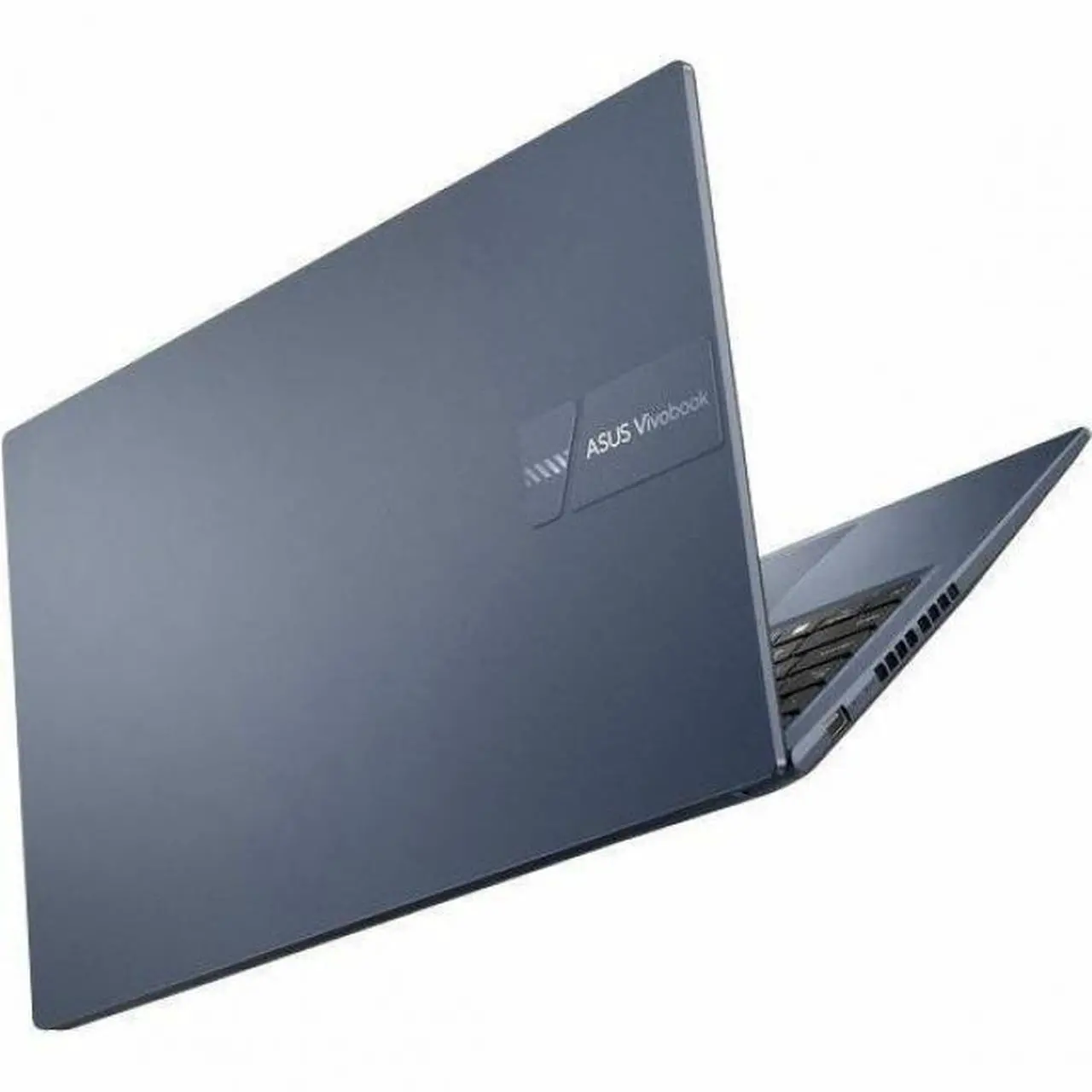 Alt view image 7 of 16 - Asus VivoBook 15 M1502 M1502YA-RS53 15.6" Notebook - Full HD - AMD Ryzen 5 7430U - 8 GB - 512 GB SSD - Quiet Blue - AMD Chip - 1920 x 1080 - Windows 11 Home - AMD Radeon Graphics - NanoEdge