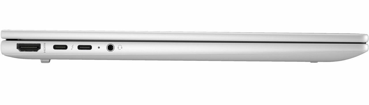 Alt view image 5 of 7 - HP EliteBook X G1i 14" Notebook Next Gen AI PC - WUXGA - 1920 x 1200 - (Intel Core Ultra 5 236V Octa-core (8 Core) - 16 GB Total RAM - 16 GB On-board Memory - 512 GB SSD - Intel Chip - 1920 x 120
