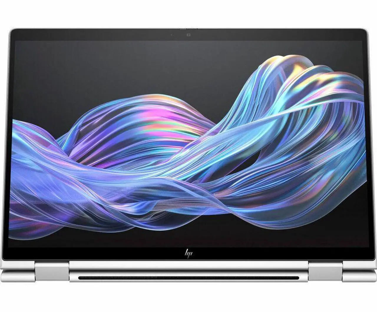Alt view image 4 of 7 - HP EliteBook X Flip G1i 14" Notebook Next Gen AI PC - WUXGA - 1920 x 1200 - (Intel Core Ultra 7 268V Octa-core (8 Core) - 32 GB Total RAM - 32 GB On-board Memory - 1 TB SSD - Intel Chip - 1920 x