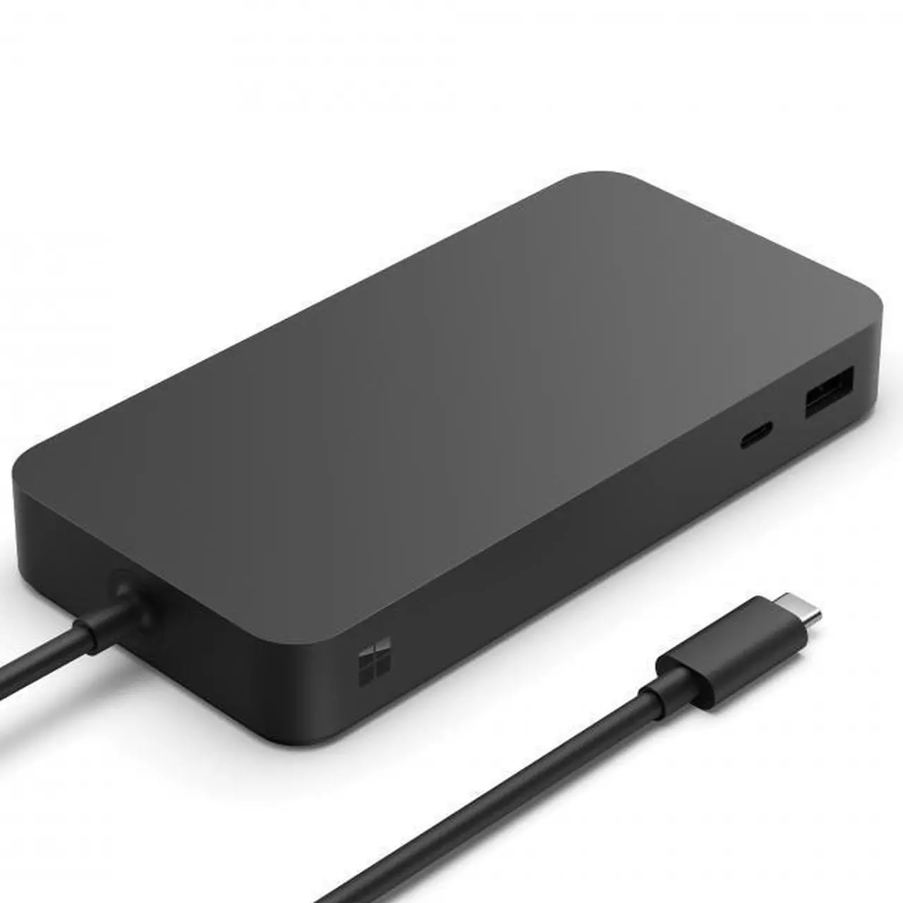Alt view image 3 of 7 - Microsoft Surface Laptop Copilot+ PC + Arc Mouse + Surface Thunderbolt 4 Dock