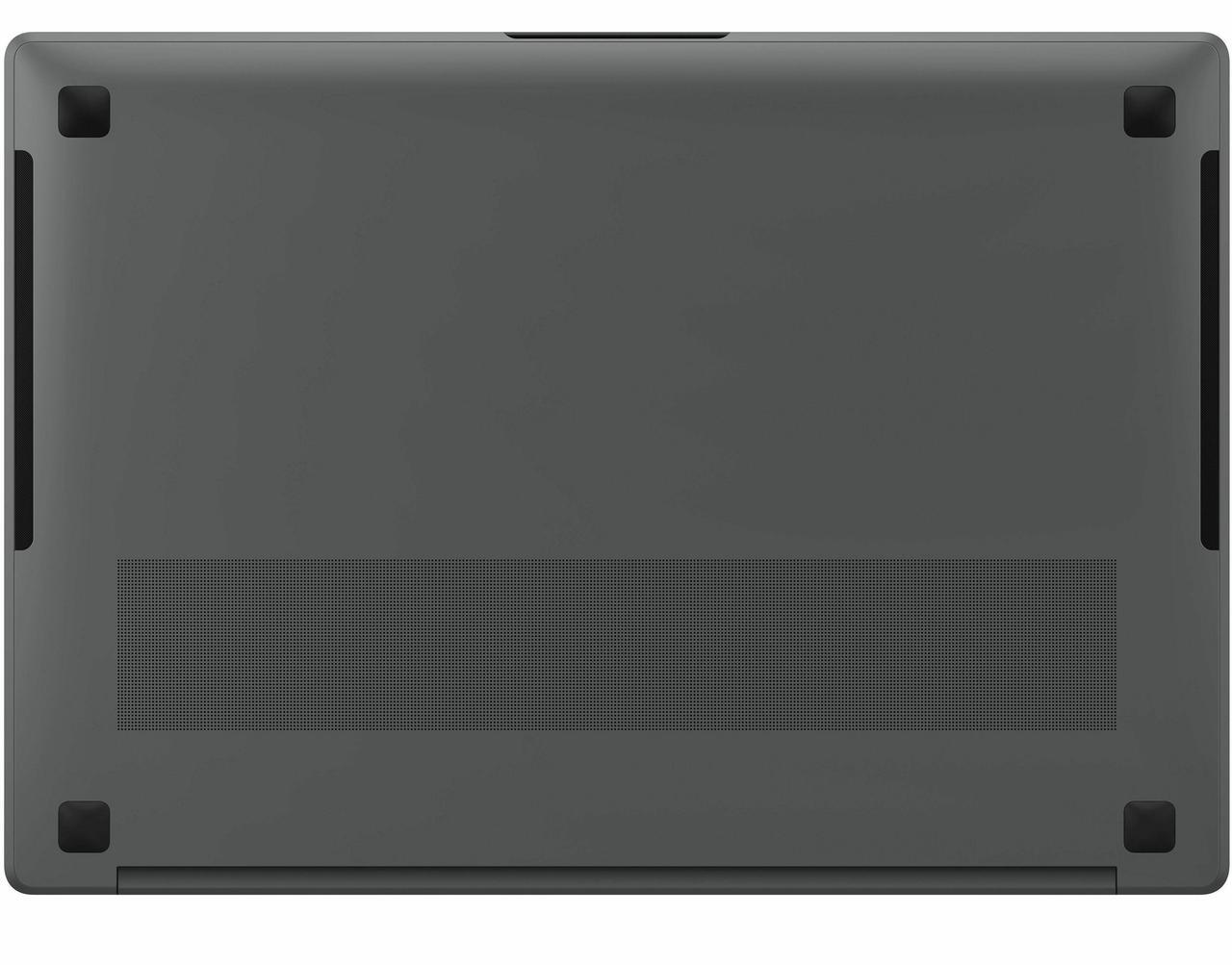 Alt view image 6 of 7 - Samsung Galaxy Book5 Pro NP964XHA-KG2US 16" Touchscreen Copilot+ PC Notebook - 3K - Intel Core Ultra 7 258V - Intel Evo Platform - 32 GB - 1 TB SSD - Gray - Intel Chip - 2880 x 1800 - Windows 11