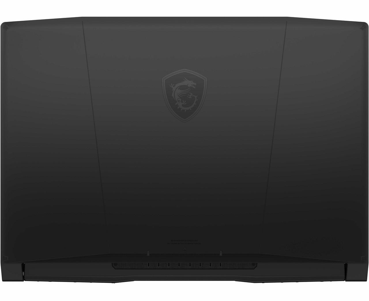 Alt view image 6 of 8 - MSI Katana 15 B13V Katana 15 B13VGK-2227US 15.6" Gaming Notebook - Full HD - Intel Core i7 13th Gen i7-13620H - 32 GB - 1 TB SSD - Black - Intel Chip - 1920 x 1080 - Windows 11 - NVIDIA GeForce R