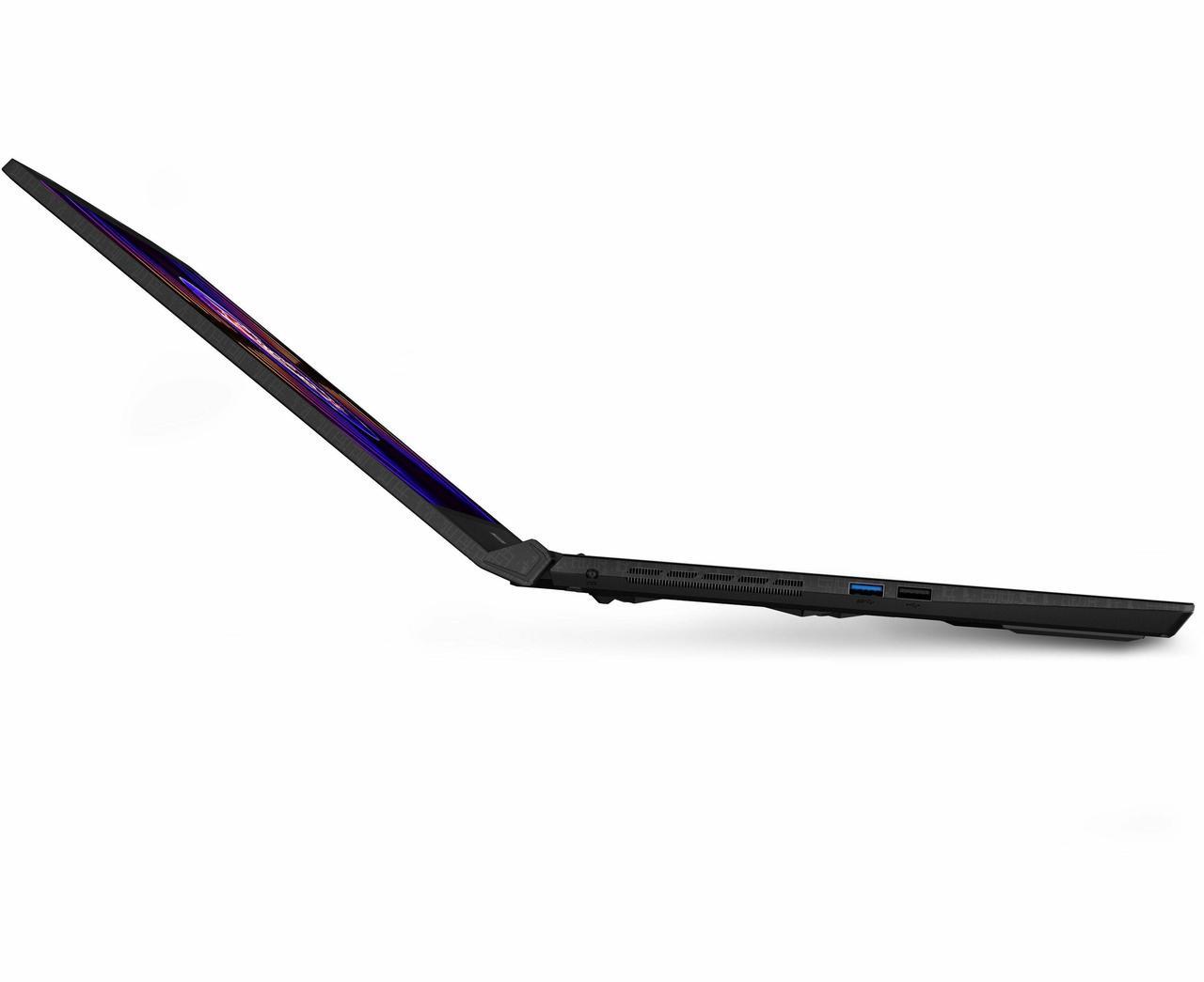 Alt view image 7 of 8 - MSI Katana 15 B13V Katana 15 B13VGK-2227US 15.6" Gaming Notebook - Full HD - Intel Core i7 13th Gen i7-13620H - 32 GB - 1 TB SSD - Black - Intel Chip - 1920 x 1080 - Windows 11 - NVIDIA GeForce R