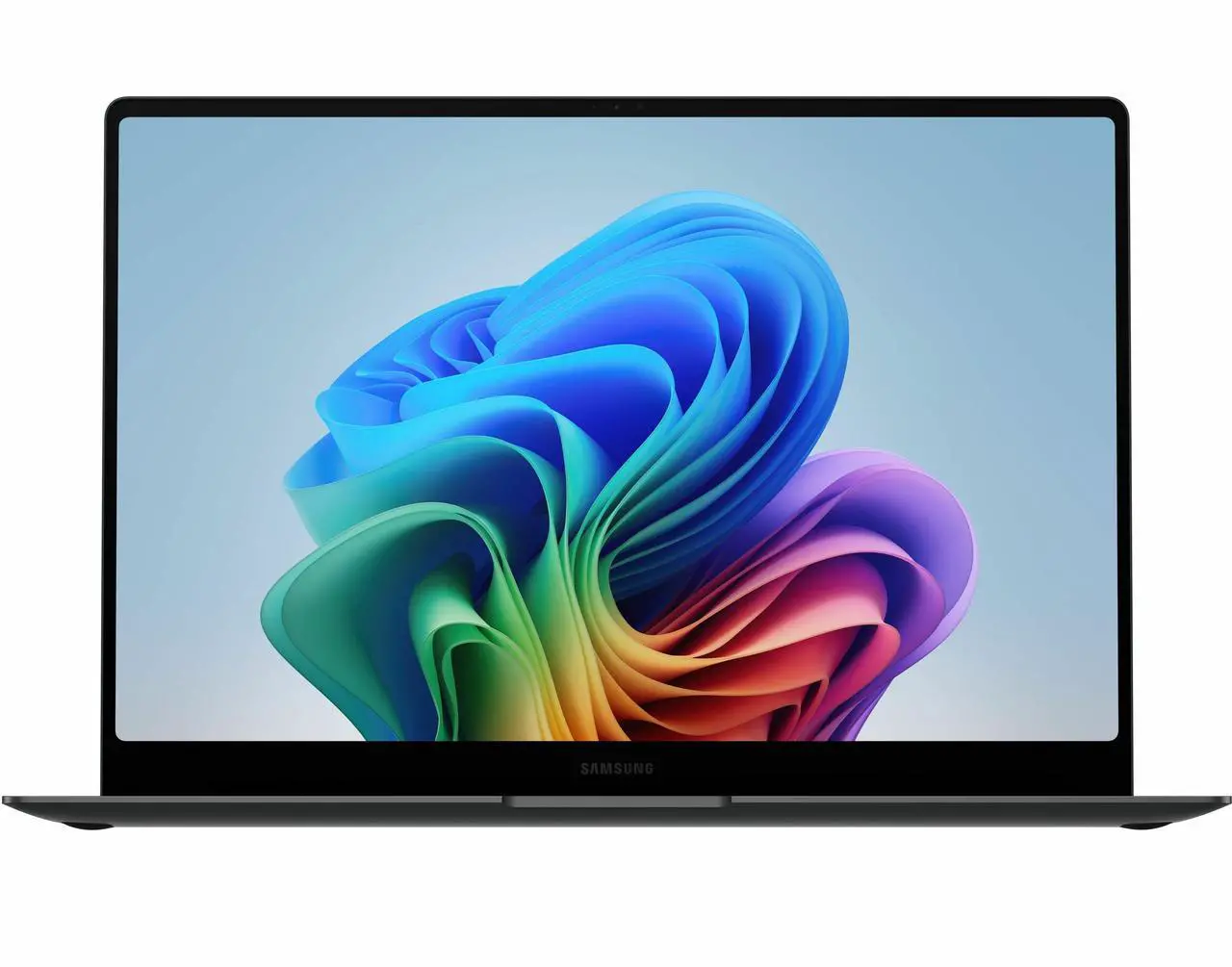 Alt view image 4 of 7 - Samsung Galaxy Book5 Pro NP944XHA-KG3US 14" Touchscreen Copilot+ PC Notebook - 3K - Intel Core Ultra 7 258V - Intel Evo Platform - 32 GB - 1 TB SSD - Gray - Intel Chip - 2880 x 1800 - Intel Arc 1