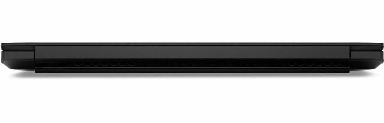 Alt view image 5 of 7 - Lenovo ThinkPad P16s Gen 3 21KS0022US 16" Notebook - WQUXGA - Intel Core Ultra 9 185H - vPro Technology - 64 GB - 1 TB SSD - English Keyboard - Black - Intel Chip - 3840 x 2400 - Windows 11 Pro -