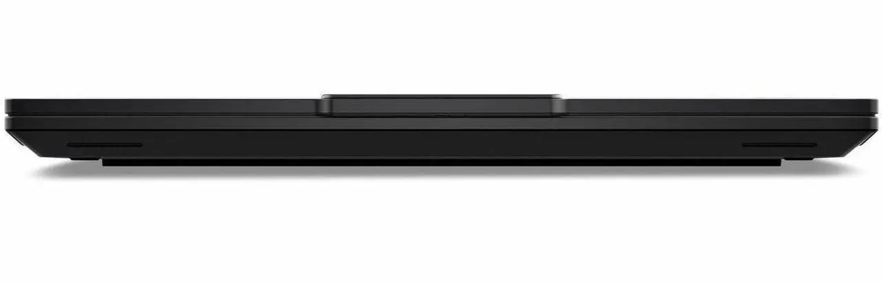Alt view image 7 of 7 - Lenovo ThinkPad P16s Gen 3 21KS0022US 16" Notebook - WQUXGA - Intel Core Ultra 9 185H - vPro Technology - 64 GB - 1 TB SSD - English Keyboard - Black - Intel Chip - 3840 x 2400 - Windows 11 Pro -