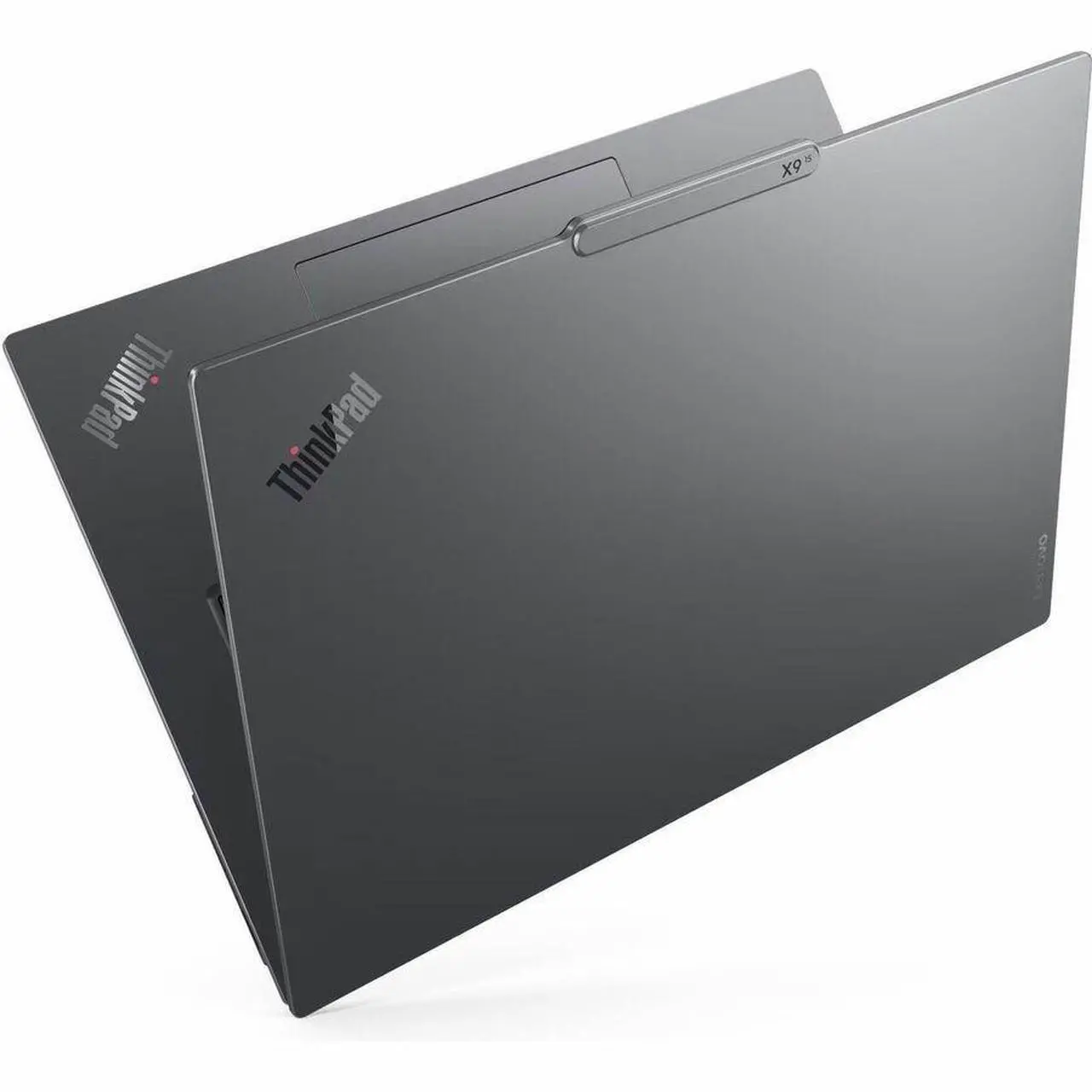 Alt view image 4 of 7 - Lenovo ThinkPad X9 15 Gen 1 15.3" OLED CoPilot+ PC Notebook Intel Core Ultra 5 226v Processor 16 GB LPDDR5x 512 GB SSD Intel Arc Graphics Grey
