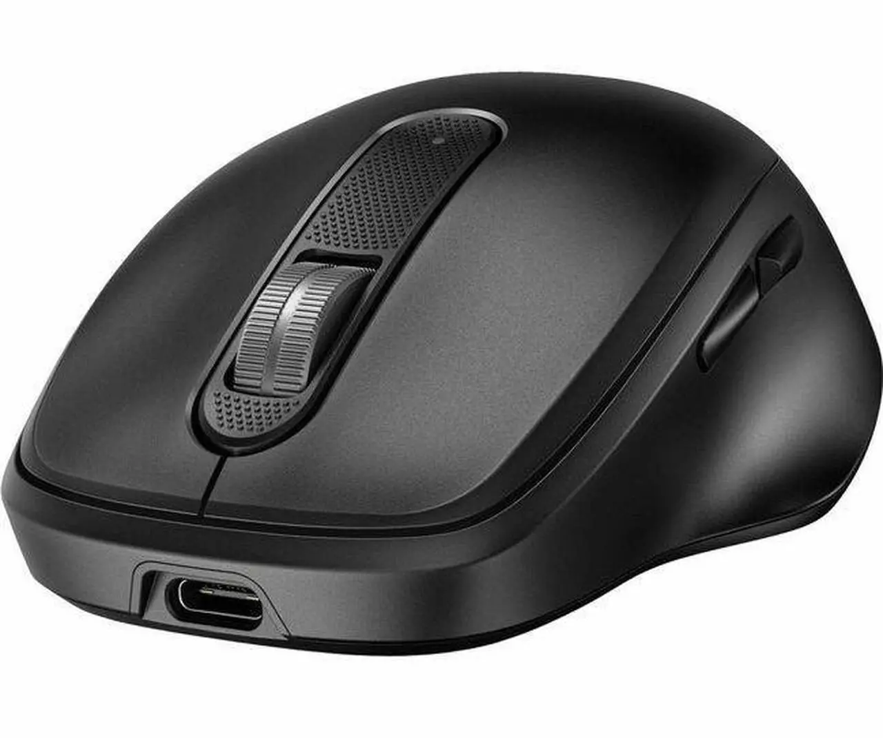 Alt view image 7 of 10 - HP 515 Ultra-Fast Rechargeable Wireless Mouse