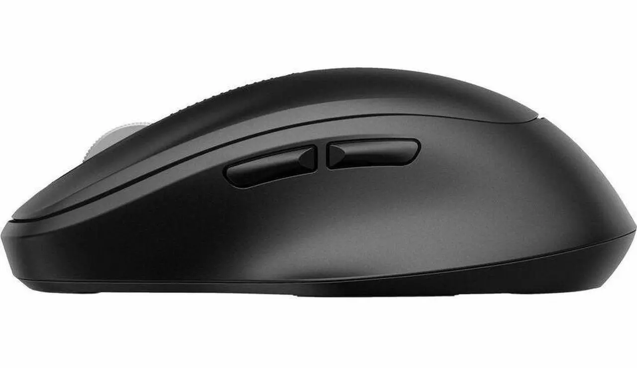 Alt view image 8 of 10 - HP 515 Ultra-Fast Rechargeable Wireless Mouse