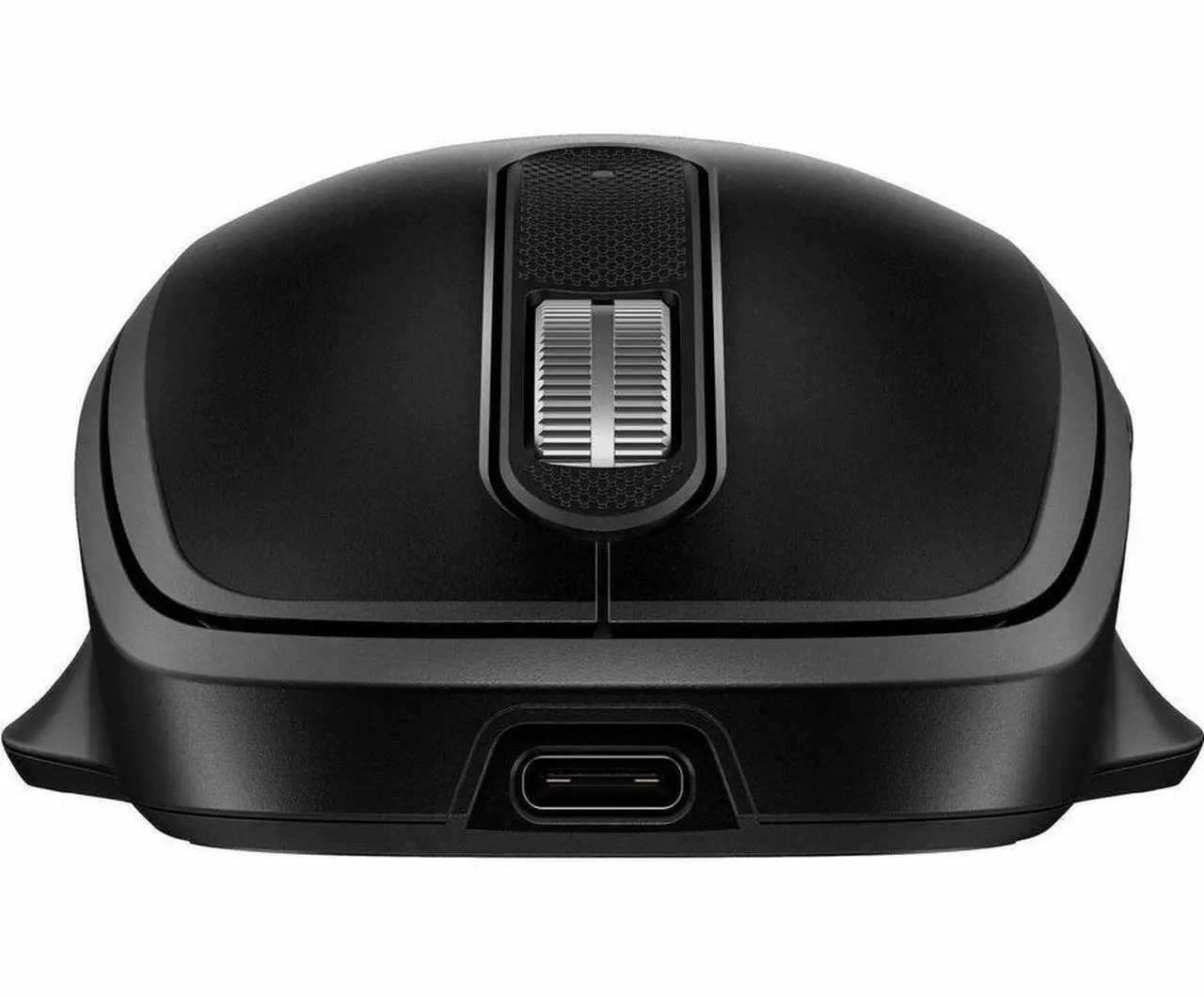 Alt view image 9 of 10 - HP 515 Ultra-Fast Rechargeable Wireless Mouse