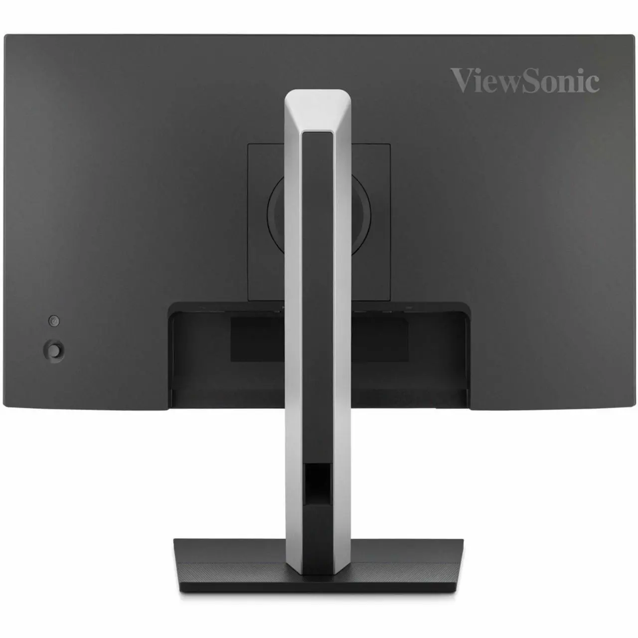 Alt view image 4 of 20 - ViewSonic VG2452 24 Inch IPS 1080p Ergonomic Monitor with Tilt, Swivel, Pivot, Height Adjust, 100Hz, USB Hub, HDMI, DisplayPort, and 65W USB C Inputs