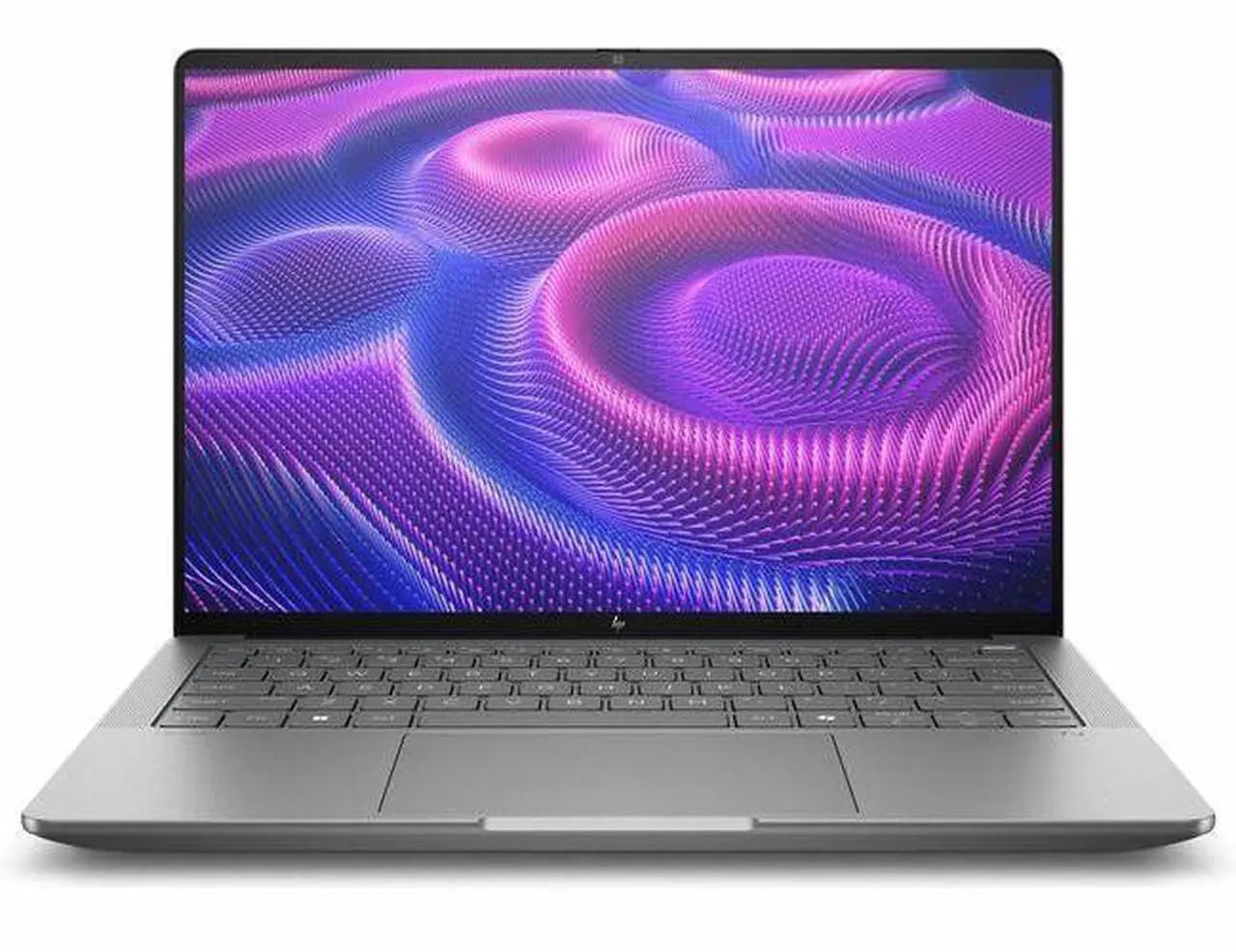 Main image of HP ZBook Ultra G1a 14" Touchscreen Mobile Workstation - 2.8K - AMD Ryzen AI MAX PRO 385 - 32 GB - 1 TB SSD - English Keyboard - Meteor Silver - AMD Chip - 2880 x 1800 - Windows 11 Pro - AMD Radeo