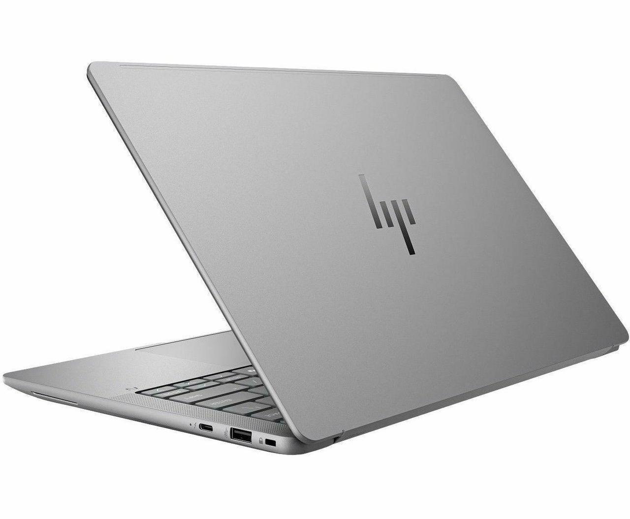 Alt view image 4 of 7 - HP ZBook Ultra G1a 14" Touchscreen Mobile Workstation - 2.8K - AMD Ryzen AI Max+ PRO 395 - 128 GB - English Keyboard - Meteor Silver - AMD Chip - 2880 x 1800 - Windows 11 Pro - AMD Radeon 8060S G