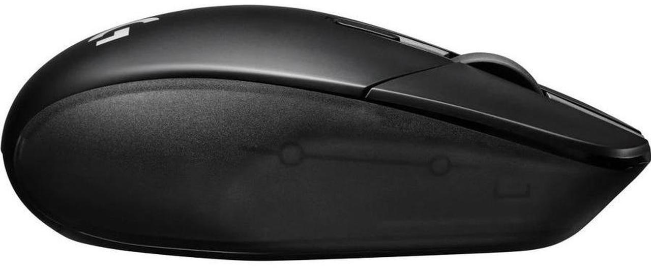 Alt view image 12 of 20 - Logitech G303 Shroud Edition Wireless Gaming Mouse - LIGHTSPEED Wireless - HERO 25K - 25,600 DPI - 75 grams - 5-buttons – PC - Black
