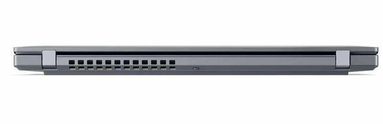 Alt view image 5 of 8 - Lenovo ThinkPad T14 Gen 5 21MC0051US 14" Touchscreen Notebook - WUXGA - AMD Ryzen 5 PRO 8540U - 32 GB - 512 GB SSD - English Keyboard - Gray - AMD Chip - 1920 x 1200 - Windows 11 Pro - AMD Radeon