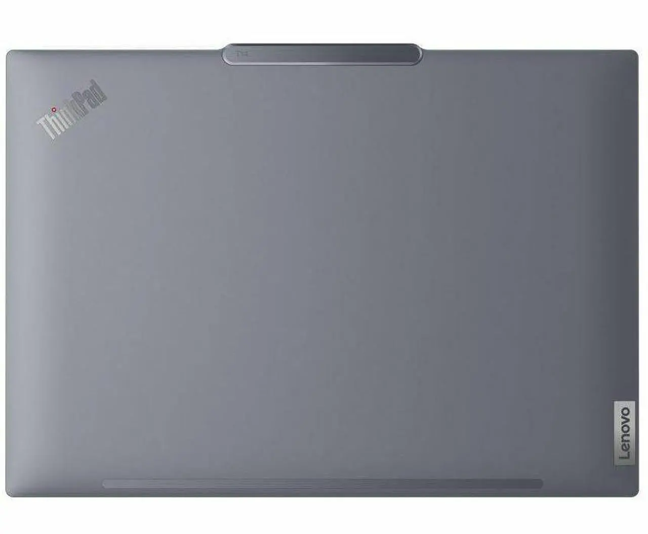 Alt view image 6 of 8 - Lenovo ThinkPad T14 Gen 5 21MC0051US 14" Touchscreen Notebook - WUXGA - AMD Ryzen 5 PRO 8540U - 32 GB - 512 GB SSD - English Keyboard - Gray - AMD Chip - 1920 x 1200 - Windows 11 Pro - AMD Radeon
