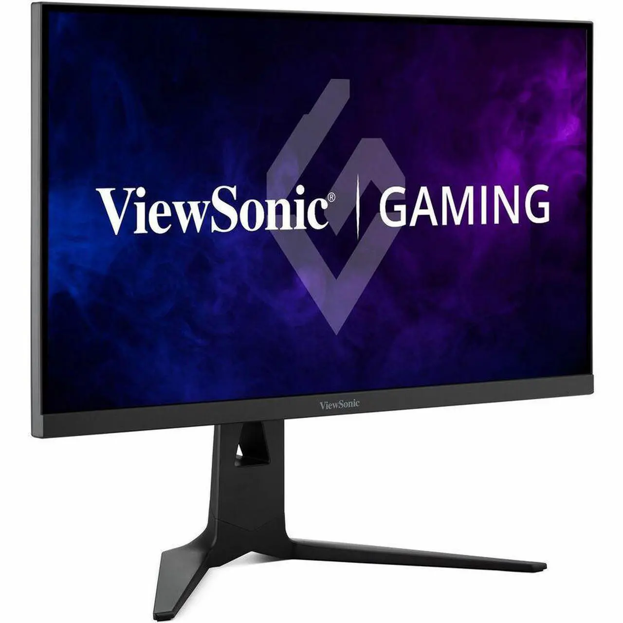 Alt view image 11 of 20 - ViewSonic XG275D-4K 27 Inch 4K UHD Gaming Monitor with 320Hz, 0.5ms Response Time, AMD FreeSync Premium, Advanced Ergonomics, HDMI, DisplayPort, and 65W USB-C