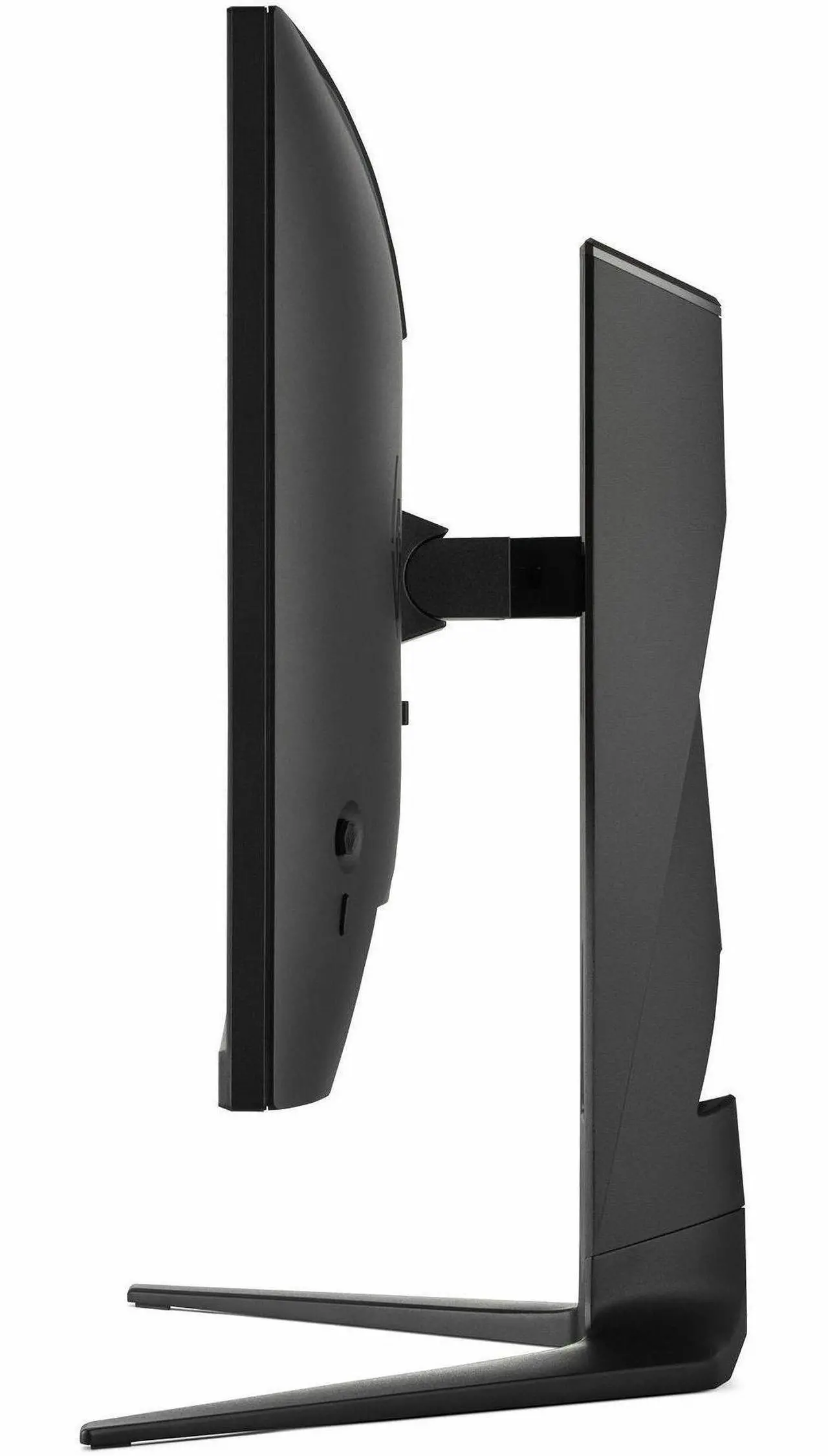 Alt view image 12 of 20 - ViewSonic XG275D-4K 27 Inch 4K UHD Gaming Monitor with 320Hz, 0.5ms Response Time, AMD FreeSync Premium, Advanced Ergonomics, HDMI, DisplayPort, and 65W USB-C