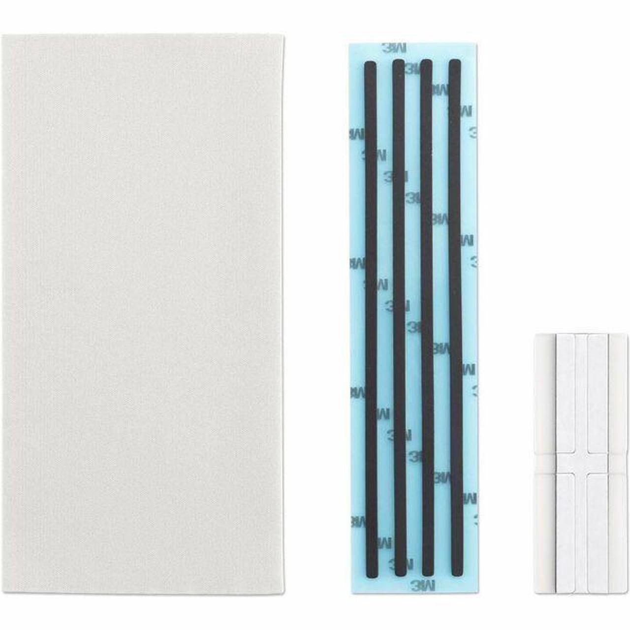 Main image of Kensington Replacement Accessory Kit for MagPro Privacy Filter for Monitors - 21"-24"